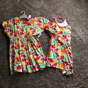 🎀sold🎀Mommy and me